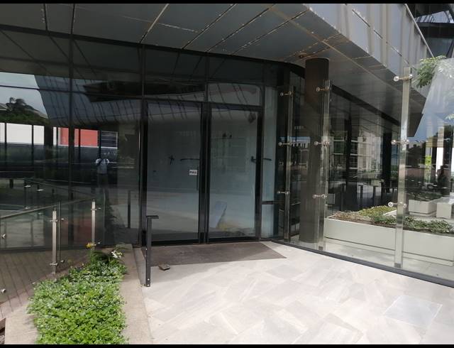 445M² OFFICE TO LET IN UMHLANGA RIDGE